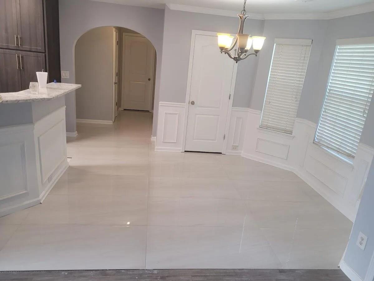 Water Damage Restoration services in Carson City, NV